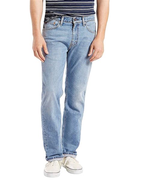 levi strauss men's jeans|levi strauss 505 men's jeans.